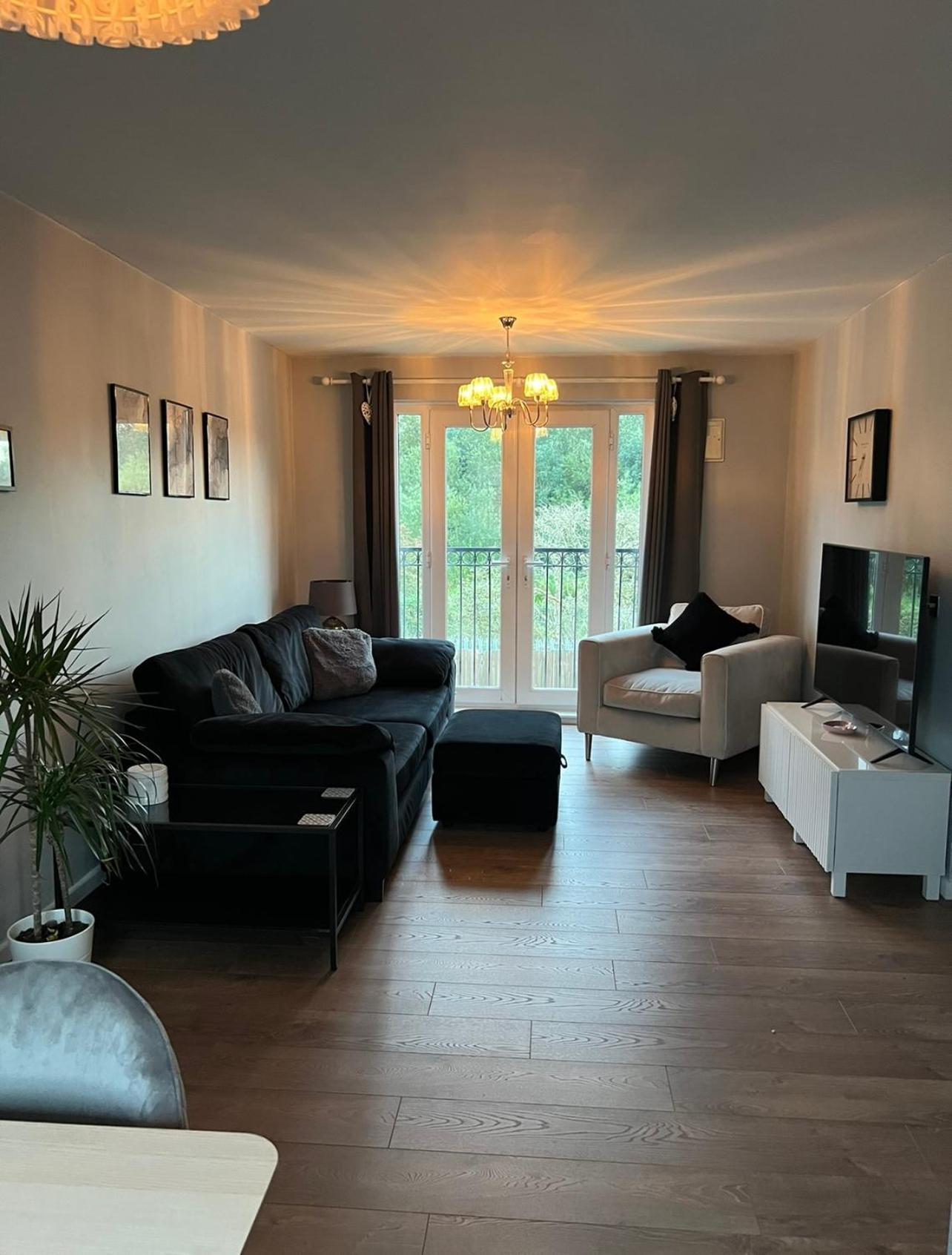 Warrington Apartment Great Sankey 外观 照片