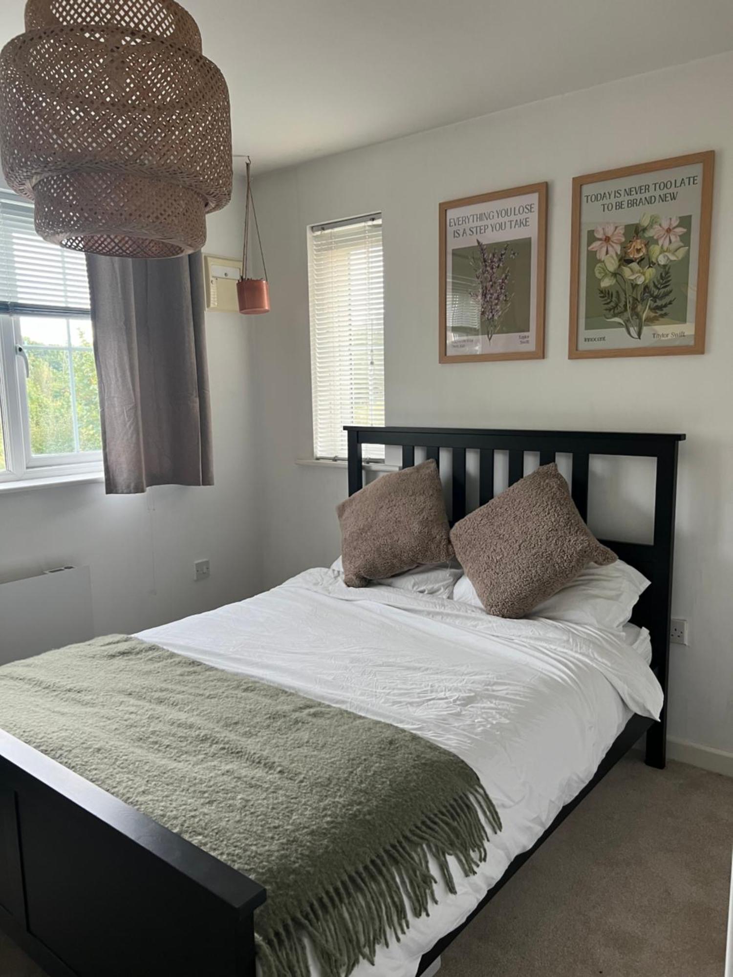 Warrington Apartment Great Sankey 外观 照片